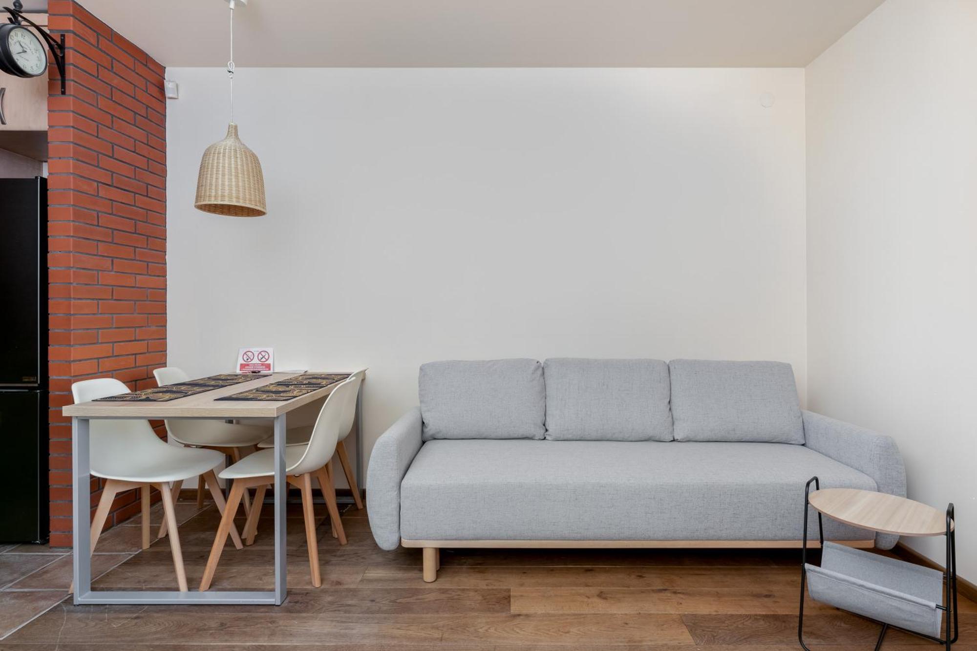 Rydla Homely Apartment *