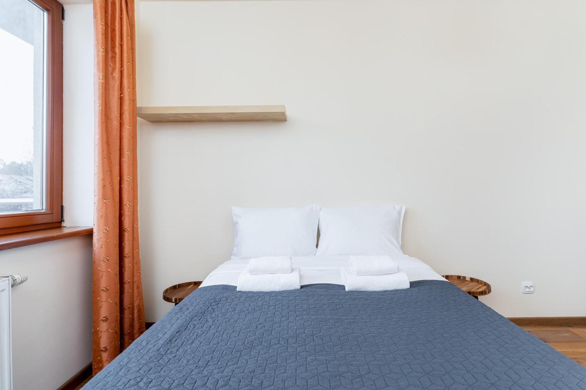 Rydla Homely Apartment Krakow