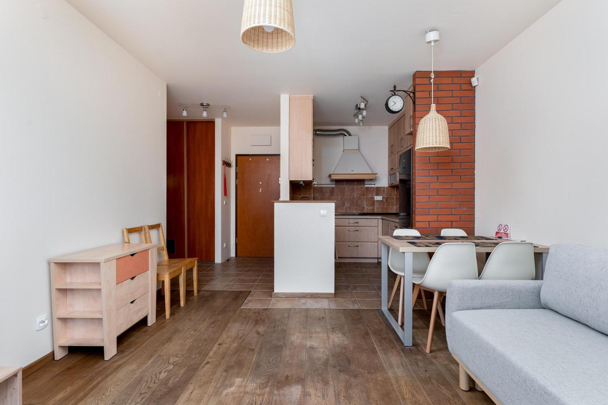 Apartment Rydla Homely