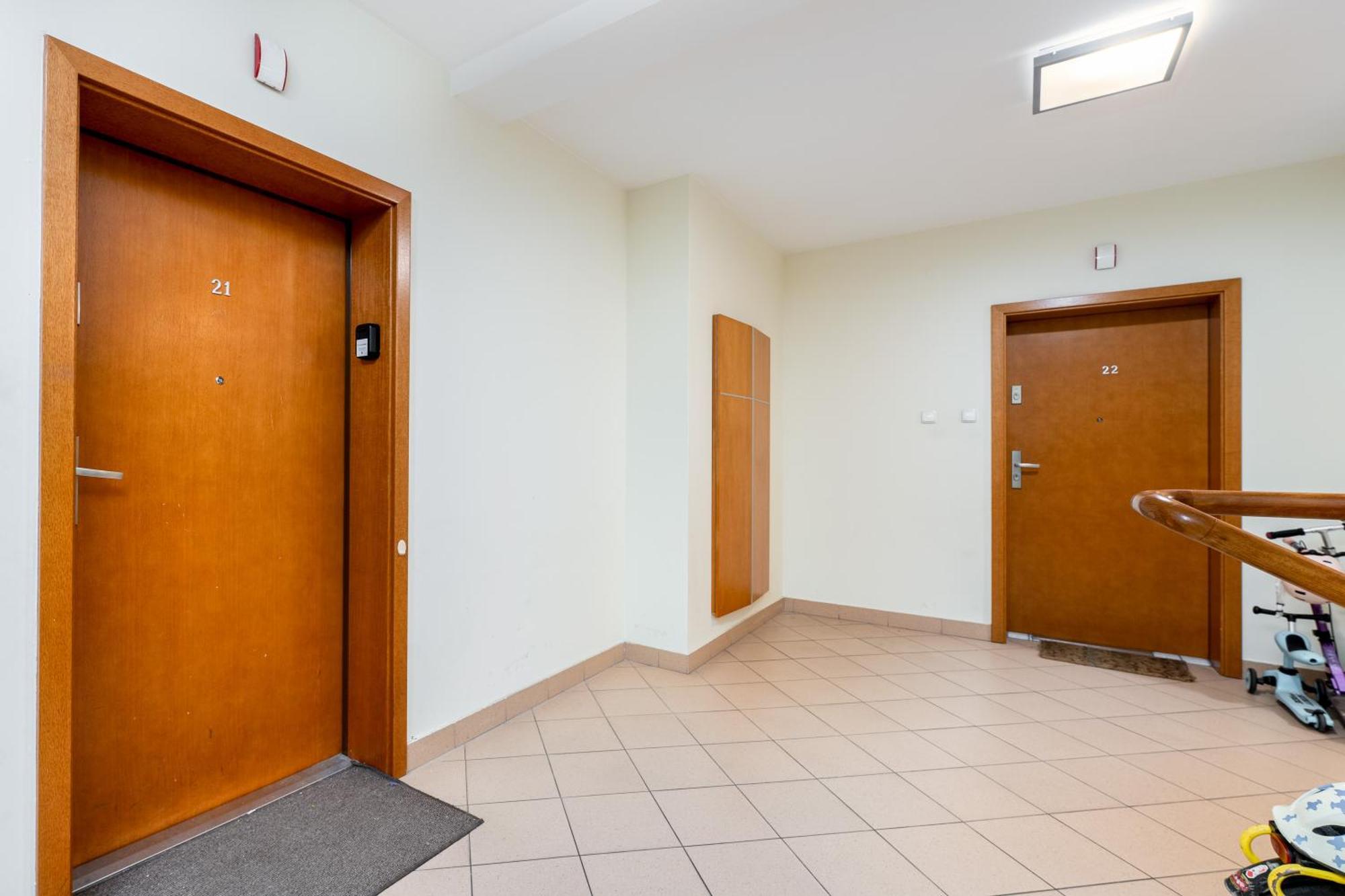 Rydla Homely Apartment *