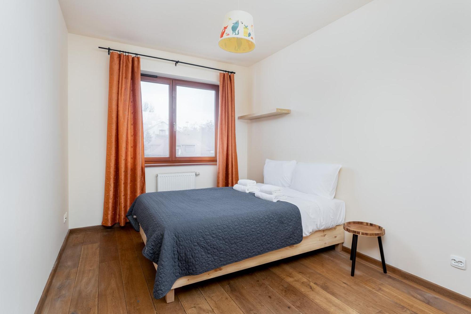 Rydla Homely Apartment *