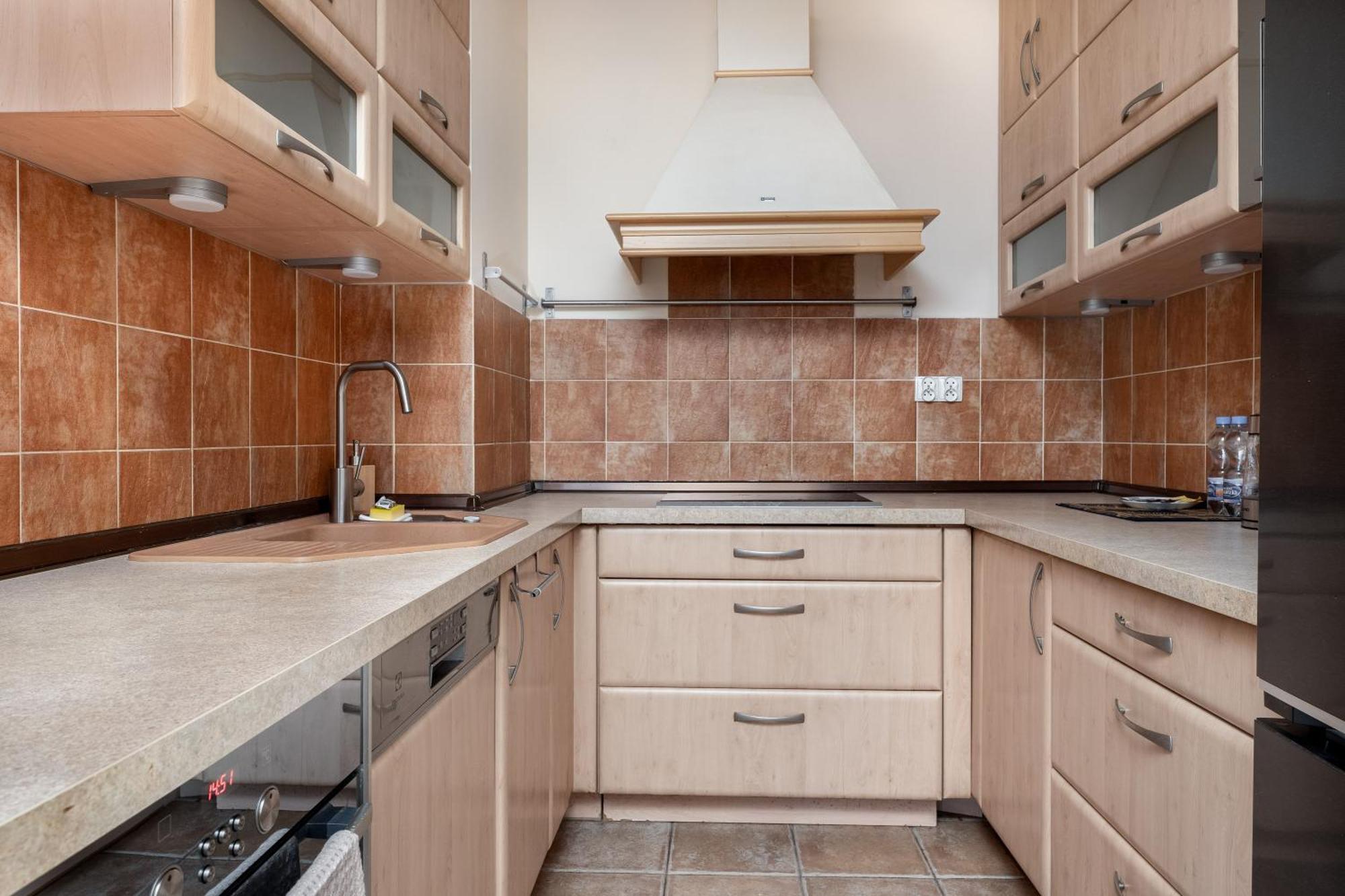 Apartment Rydla Homely Krakow