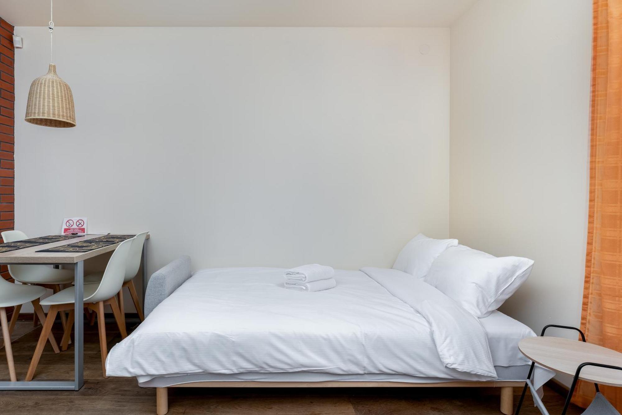 Apartment Rydla Homely Krakow
