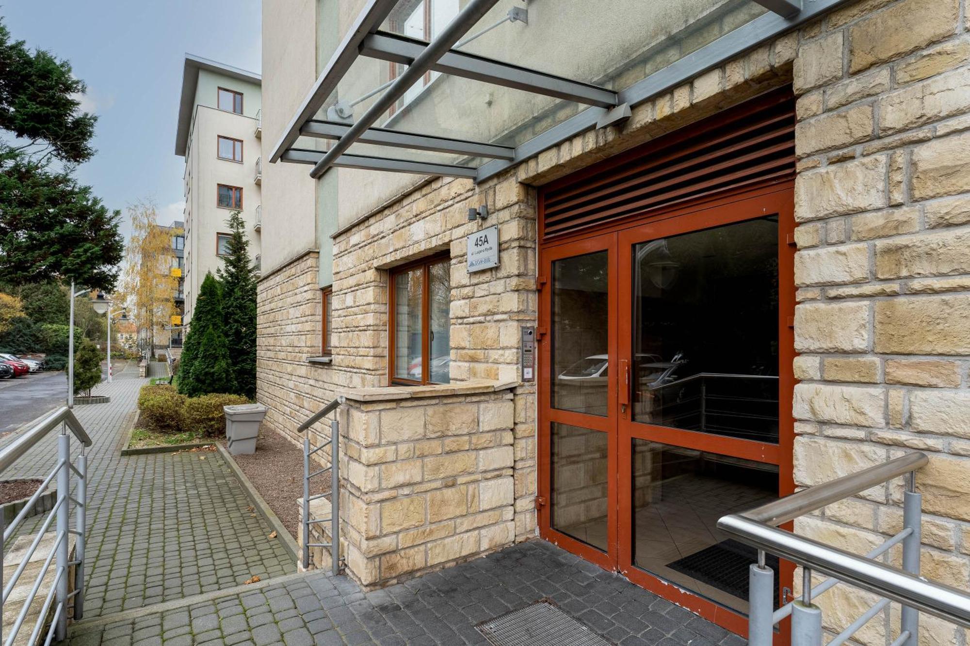 Apartment Rydla Homely